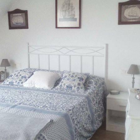 Apartamento De Playa Apartment Бойро Екстериор снимка