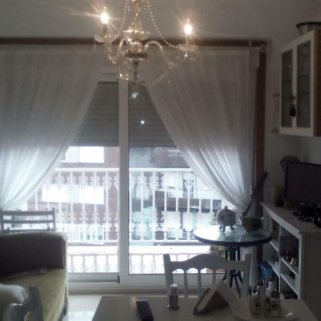 Apartamento De Playa Apartment Бойро Екстериор снимка