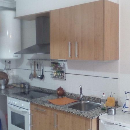 Apartamento De Playa Apartment Бойро Екстериор снимка