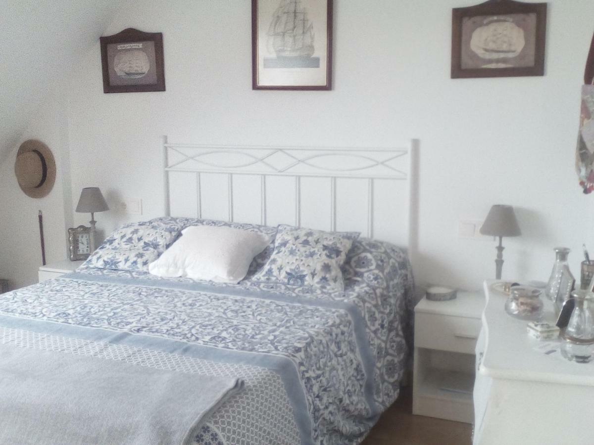 Apartamento De Playa Apartment Бойро Екстериор снимка