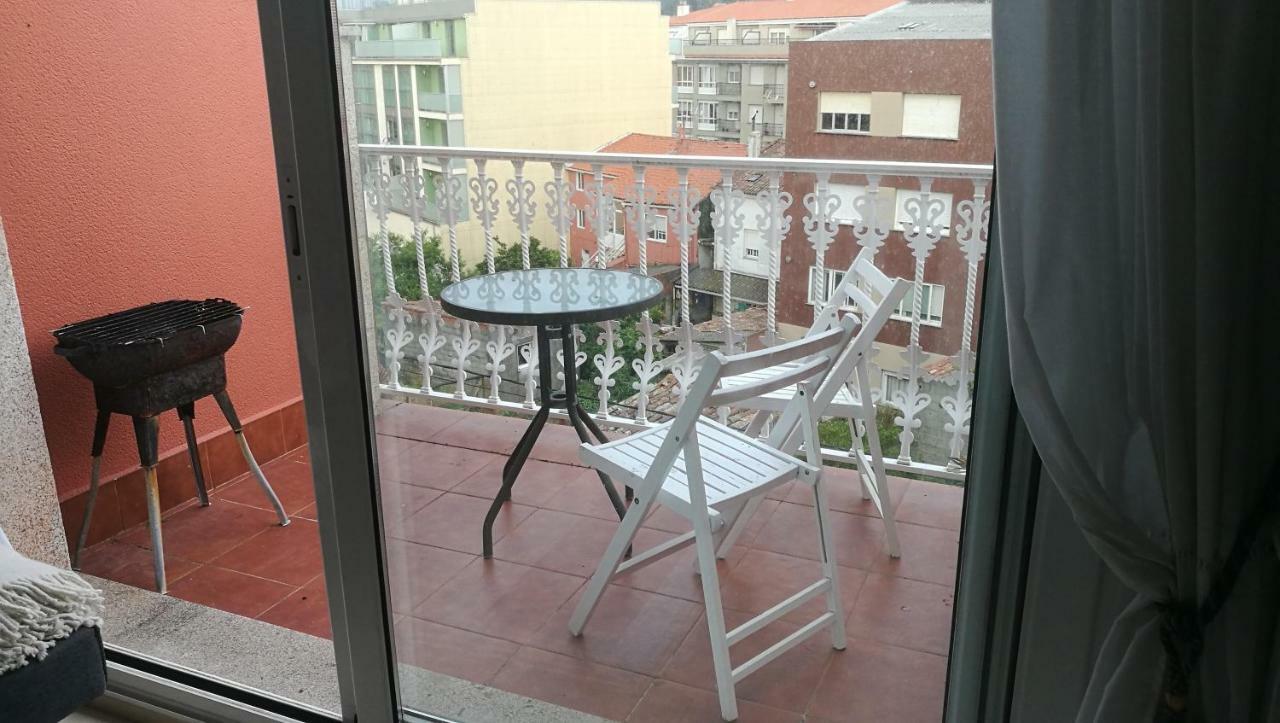 Apartamento De Playa Apartment Бойро Екстериор снимка